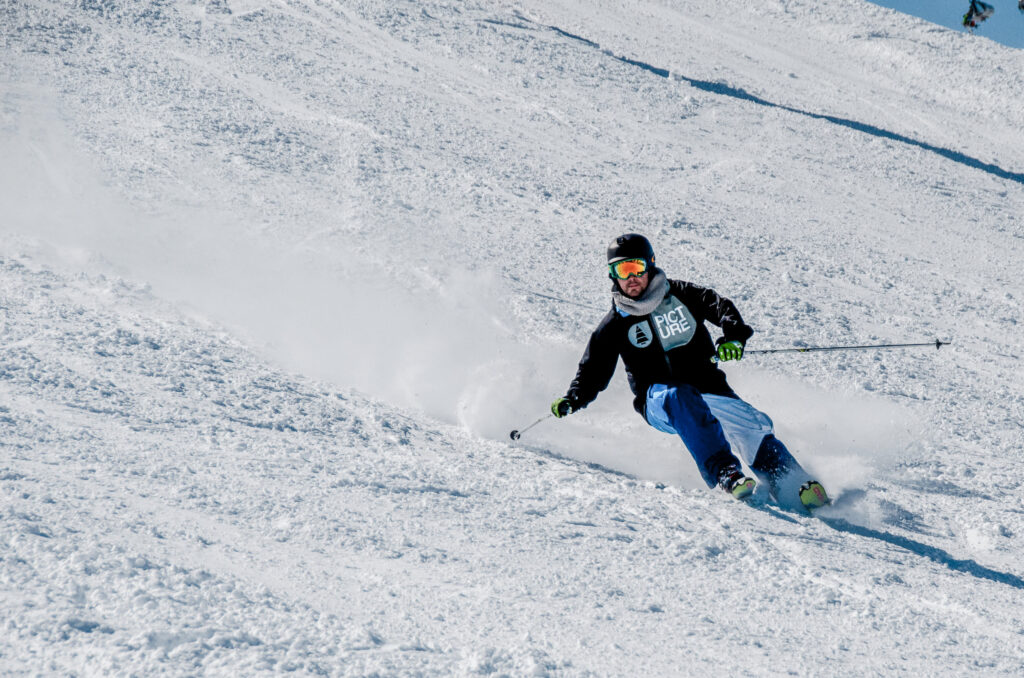 Viel Spaß auf den 143 Pistenkilometern