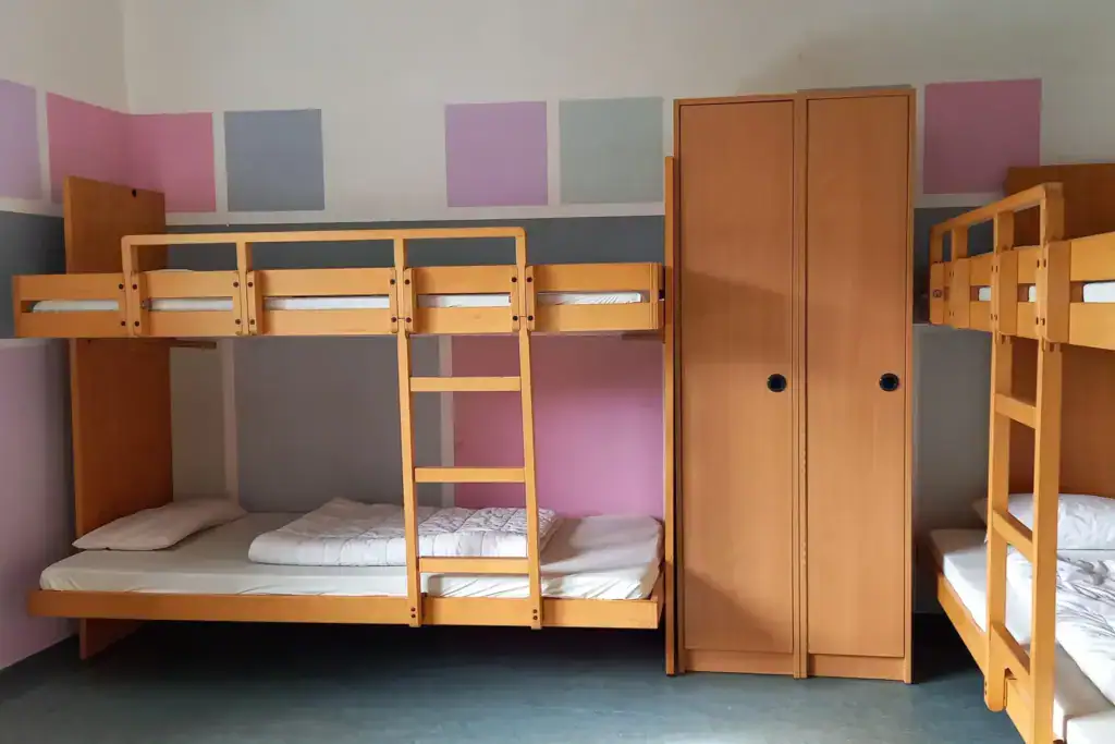 Beispiel Zimmer (Quelle: Fotos: puan-klent.de)