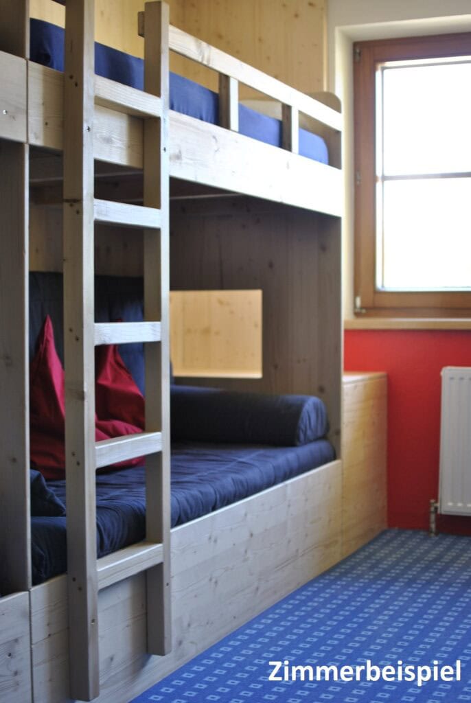 Zimmerbeispiel