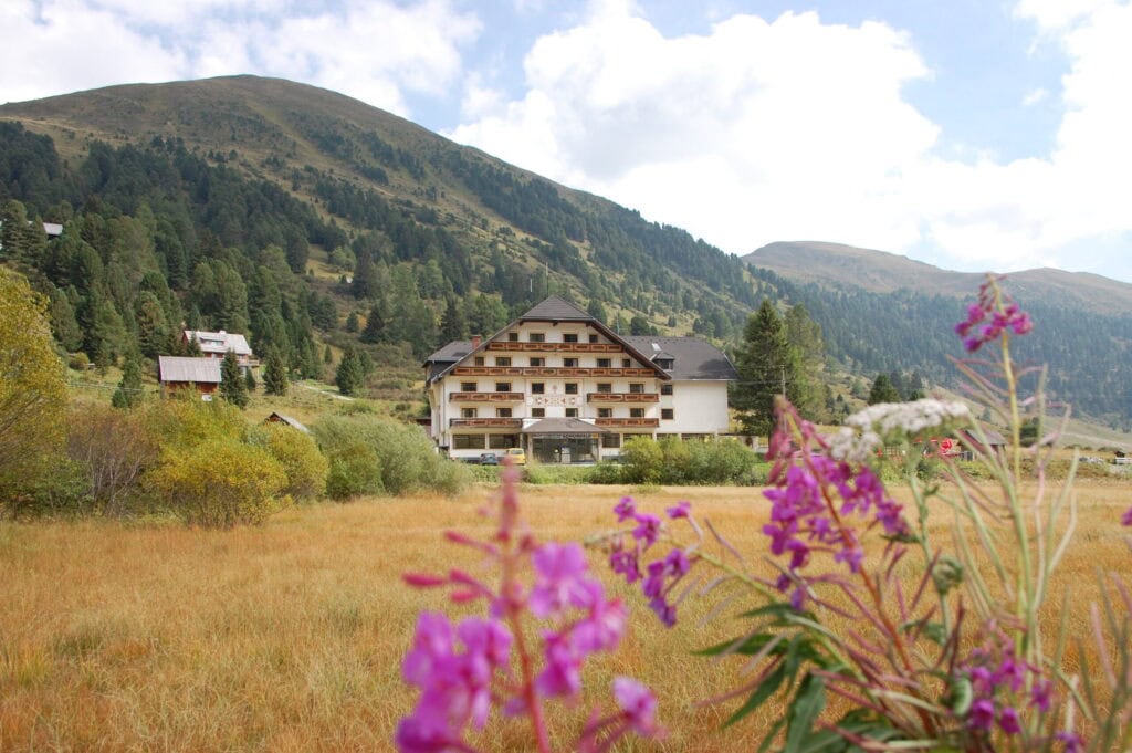 Selbstversorger-Haus in schön – schöner – Schönfeld